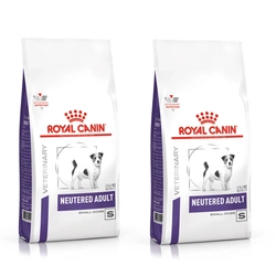 ROYAL CANIN Neutered Adult Small Dog 8kg x2