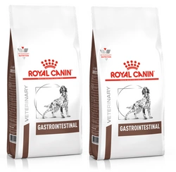ROYAL CANIN Gastrointestinal Cane 15kg x2