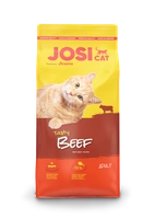 Josera JosiCat Gustoso Manzo 10kg