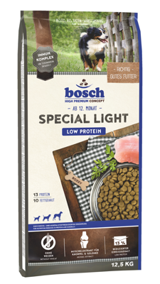 BOSCH Special Light 12,5kg x2