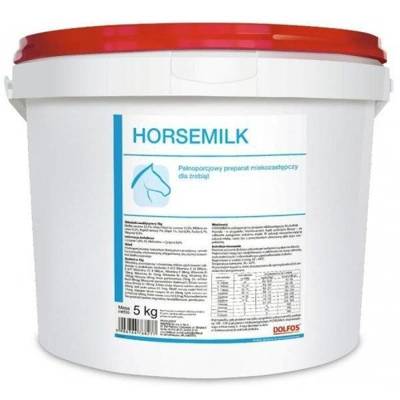 Dolfos Horsemilk 5kg