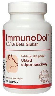 Dolfos ImmunoDol Dog 90 Compresse