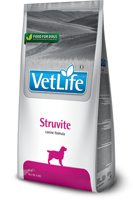 Farmina Vet Life Canine Struvite Urinary 2kg