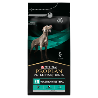 PRO PLAN Veterinary Diets IT Gastrointestinal Cibo secco per cani 1,5 kg