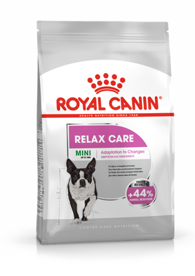 ROYAL CANIN CCN Mini Relax Care 3kg