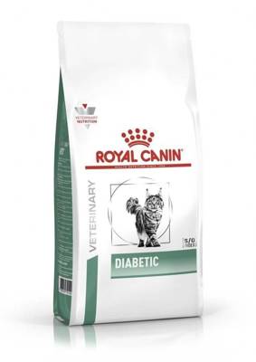ROYAL CANIN Diabetic 400g