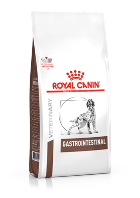 ROYAL CANIN Gastrointestinal Cane 15kg