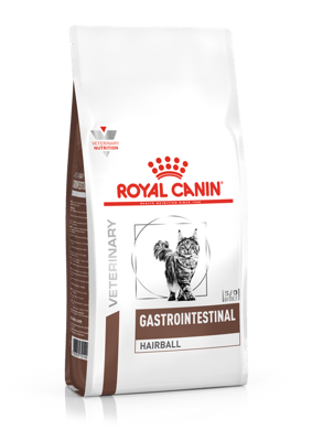 ROYAL CANIN Gastrointestinal Hairball 400g