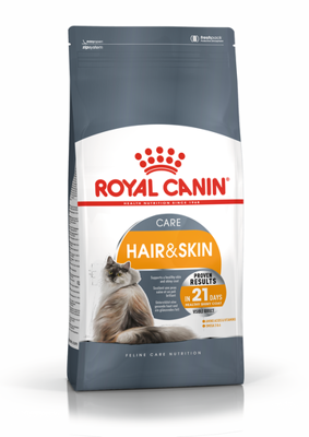 ROYAL CANIN Hair&Skin Care 10kg x2