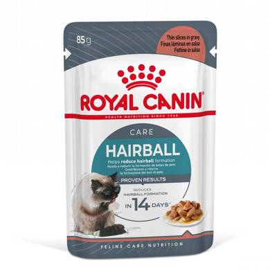 ROYAL CANIN Hairball Care 12x85g