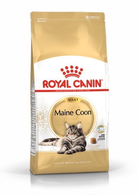 ROYAL CANIN Maine Coon Adulto 10kg