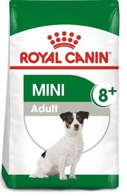 ROYAL CANIN Mini Adult 8+ 2 kg