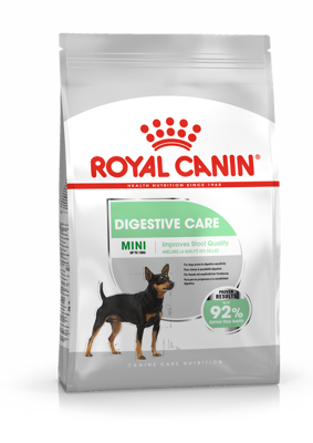 ROYAL CANIN Mini Digestive Care 1kg