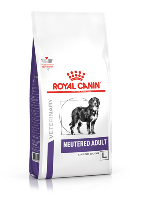 ROYAL CANIN Neutered Adult Large Dog 12kg x2