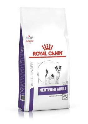 ROYAL CANIN Neutered Adult Small Dog 3,5kg