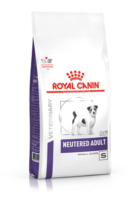 ROYAL CANIN Neutered Adult Small Dog 8kg