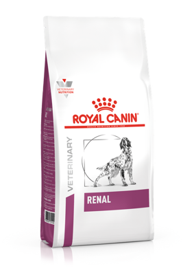 ROYAL CANIN Renal 2kg+Sorpresa per il tuo cane