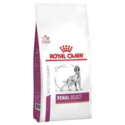 ROYAL CANIN Renal Select Canine 2kg