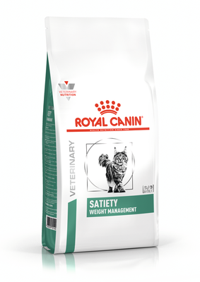 ROYAL CANIN Satiety Weight Management 3,5kg 