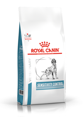 ROYAL CANIN Sensitivity Control 14kg