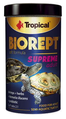 TROPICAL Biorept Supreme Adulti 250ml