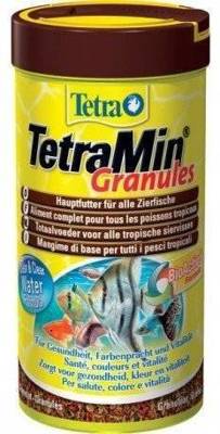 Tetra Min Granules 250ml