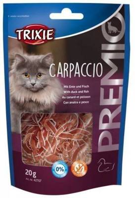 Trixie Premio Carpaccio 20g