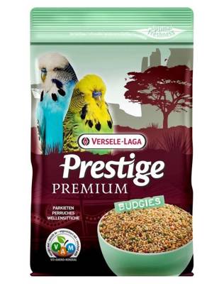Versele-Laga Budgies Prestige Premium 2,5kg 
