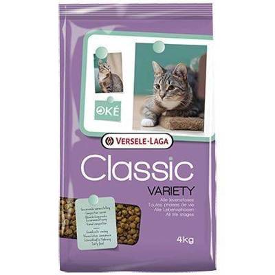 Versele-Laga Varietà classica per gatti 4kg